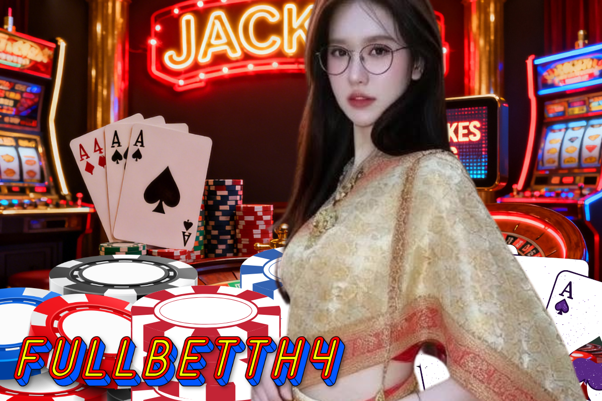 fullbetth4 slot