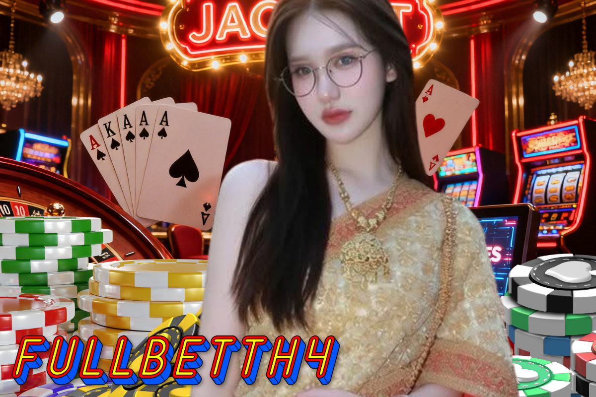 fullbetth4 สล็อต