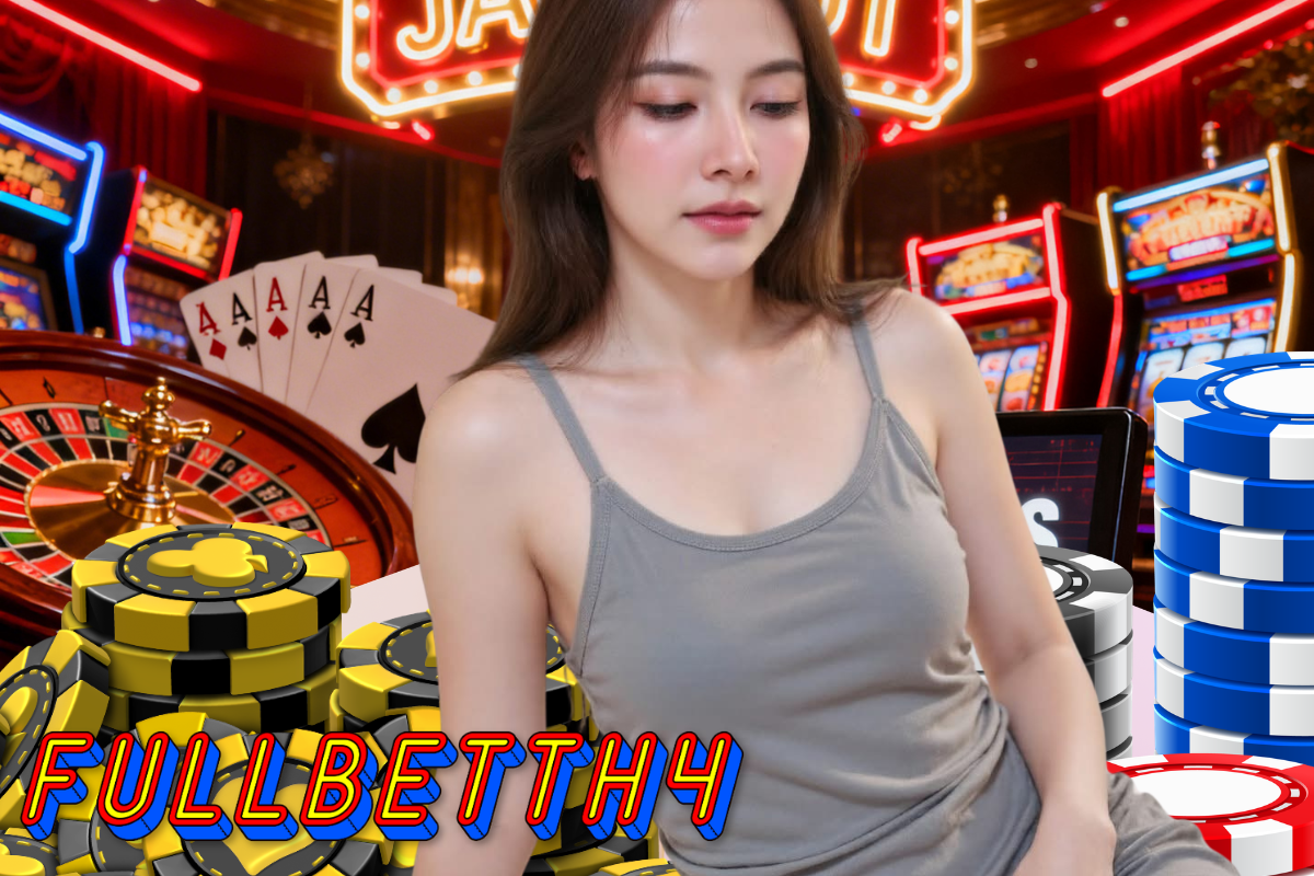 fullbetth4 ทรูวอเลท